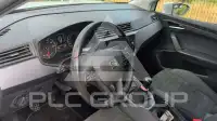 2019 Seat Alteca