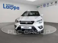 2019 Seat Alteca