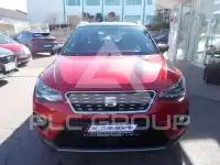 2019 Seat Alteca