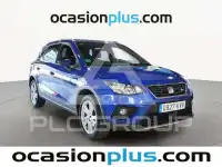 2019 Seat Alteca