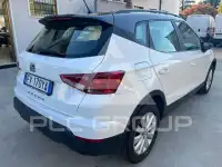 2019 Seat Alteca
