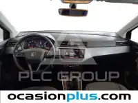 2019 Seat Alteca