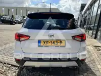 2019 Seat Alteca