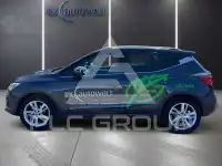 2019 Seat Alteca