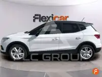 2019 Seat Alteca