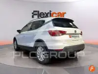 2019 Seat Alteca