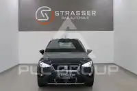 2019 Seat Alteca