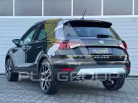 2019 Seat Alteca