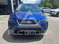 2019 Seat Alteca