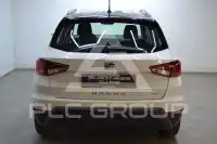2019 Seat Alteca