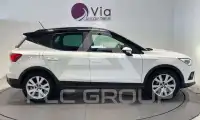 2019 Seat Alteca