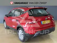 2019 Seat Alteca