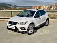 2019 Seat Alteca