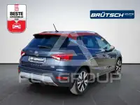 2019 Seat Alteca