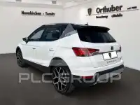 2019 Seat Alteca