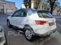 2019 Seat Alteca