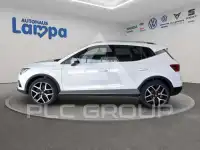 2019 Seat Alteca