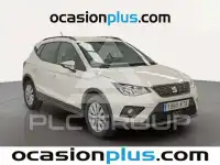 2019 Seat Alteca