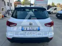 2019 Seat Alteca