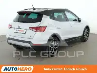 2019 Seat Alteca