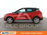 2019 Seat Alteca
