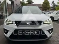 2019 Seat Alteca