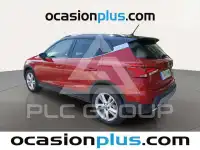 2019 Seat Alteca