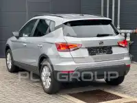 2019 Seat Alteca