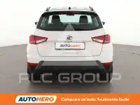 2019 Seat Alteca