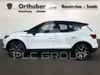 2019 Seat Alteca