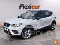 2019 Seat Alteca