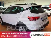 2019 Seat Alteca