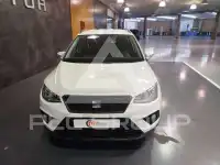2019 Seat Alteca