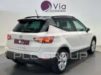 2019 Seat Alteca