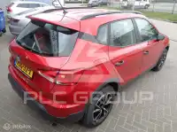 2019 Seat Alteca