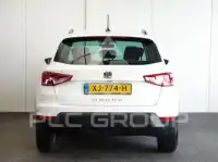 2019 Seat Alteca