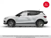 2019 Seat Alteca