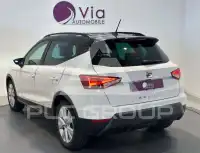 2019 Seat Alteca