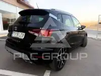 2019 Seat Alteca