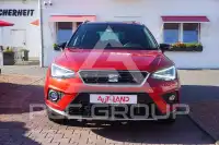 2019 Seat Alteca