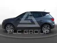 2019 Seat Alteca
