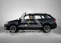 2019 Seat Alteca