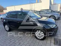 2019 Seat Alteca