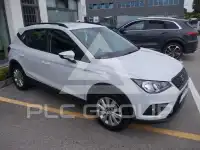 2019 Seat Alteca