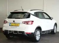 2019 Seat Alteca