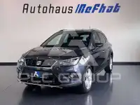 2019 Seat Alteca