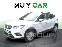 2019 Seat Alteca