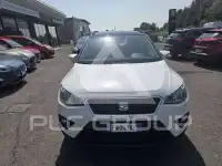 2019 Seat Alteca