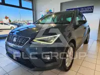 2019 Seat Alteca