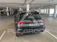 2019 Seat Alteca